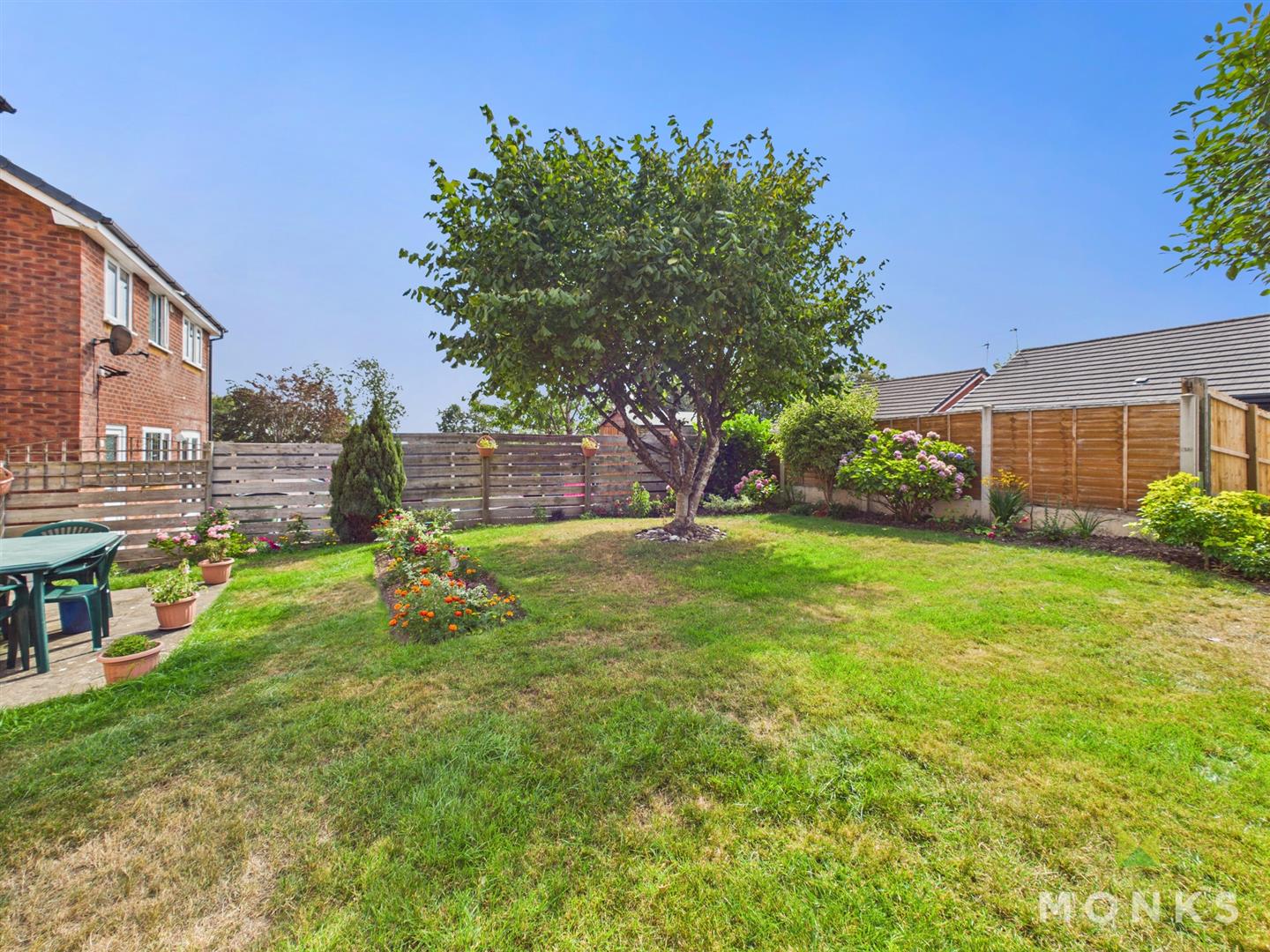 3 Glentworth Drive, Oswestry, SY10 9JB For Sale